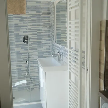 Apartament A Pochi Passi Dal Mare Di San Michele By Portofinovacanze Rapallo