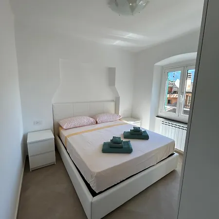 Apartament A Pochi Passi Dal Mare Di San Michele By Portofinovacanze *