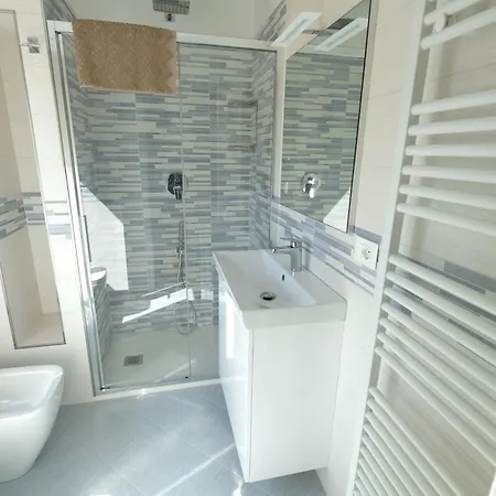 A Pochi Passi Dal Mare Di San Michele By Portofinovacanze Apartament *