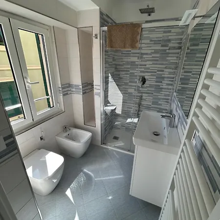 Apartament A Pochi Passi Dal Mare Di San Michele By Portofinovacanze