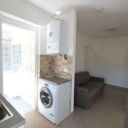 Apartament A Pochi Passi Dal Mare Di San Michele By Portofinovacanze