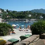 A Pochi Passi Dal Mare Di San Michele By Portofinovacanze * Rapallo