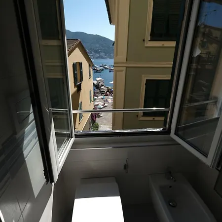 Apartman A Pochi Passi Dal Mare Di San Michele By Portofinovacanze