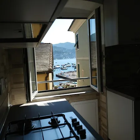 A Pochi Passi Dal Mare Di San Michele By Portofinovacanze *