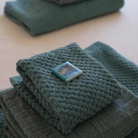 Appartement A Pochi Passi Dal Mare Di San Michele By Portofinovacanze