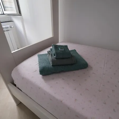 A Pochi Passi Dal Mare Di San Michele By Portofinovacanze Appartement Rapallo