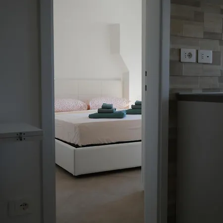 Апартаменты A Pochi Passi Dal Mare Di San Michele By Portofinovacanze Рапалло