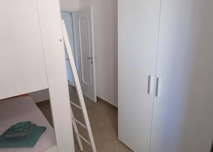 A Pochi Passi Dal Mare Di San Michele By Portofinovacanze Apartmán Rapallo
