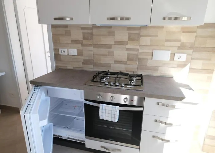 A Pochi Passi Dal Mare Di San Michele By Portofinovacanze Apartmán Rapallo